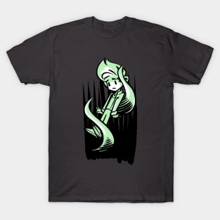 Fear of Unknown T-Shirt